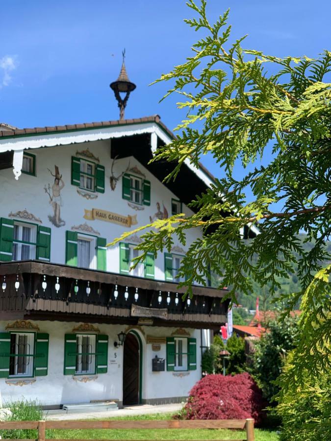 Haus Gasserer Berchtesgaden Ngoại thất bức ảnh