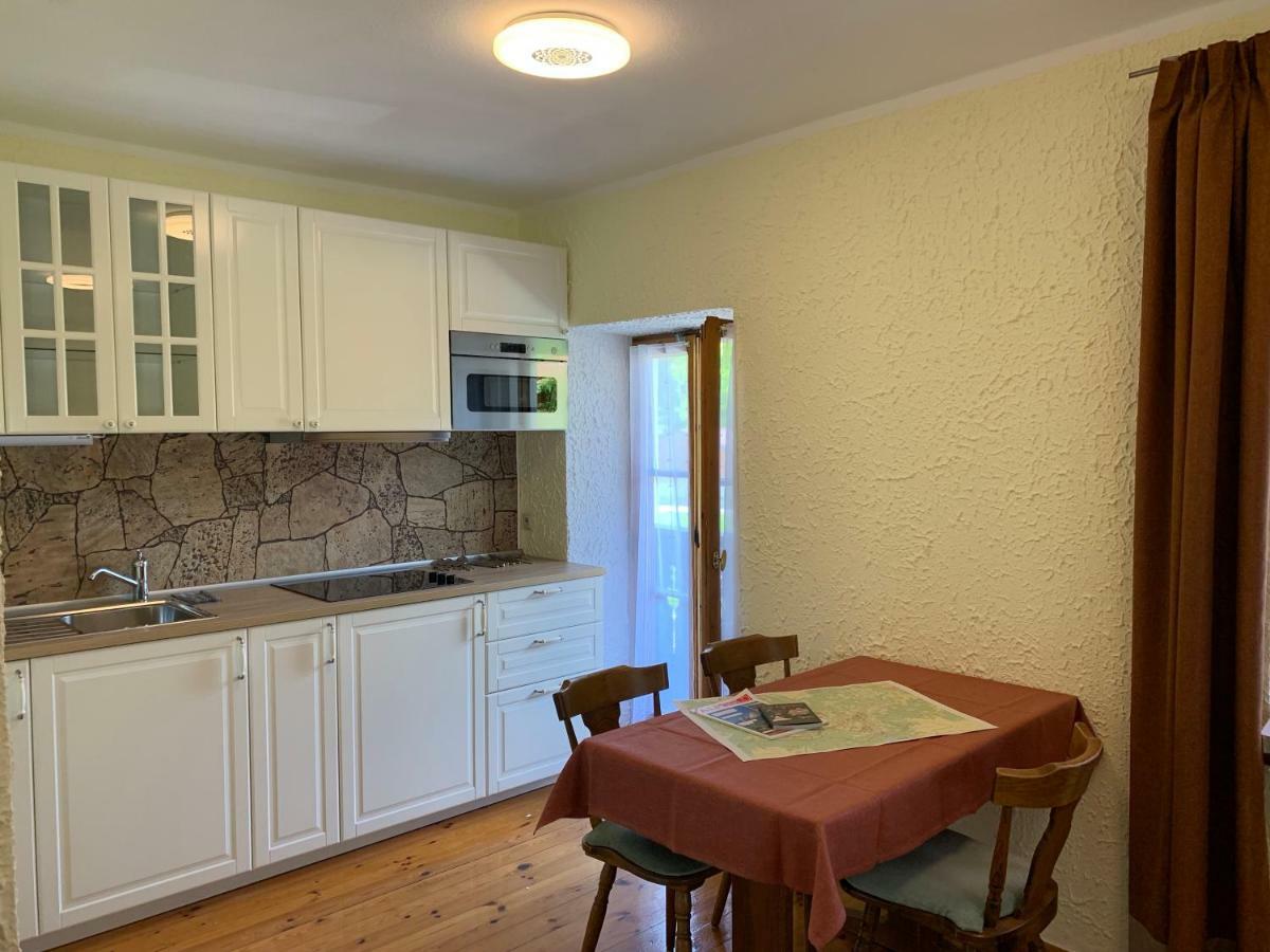 Haus Gasserer Berchtesgaden Ngoại thất bức ảnh