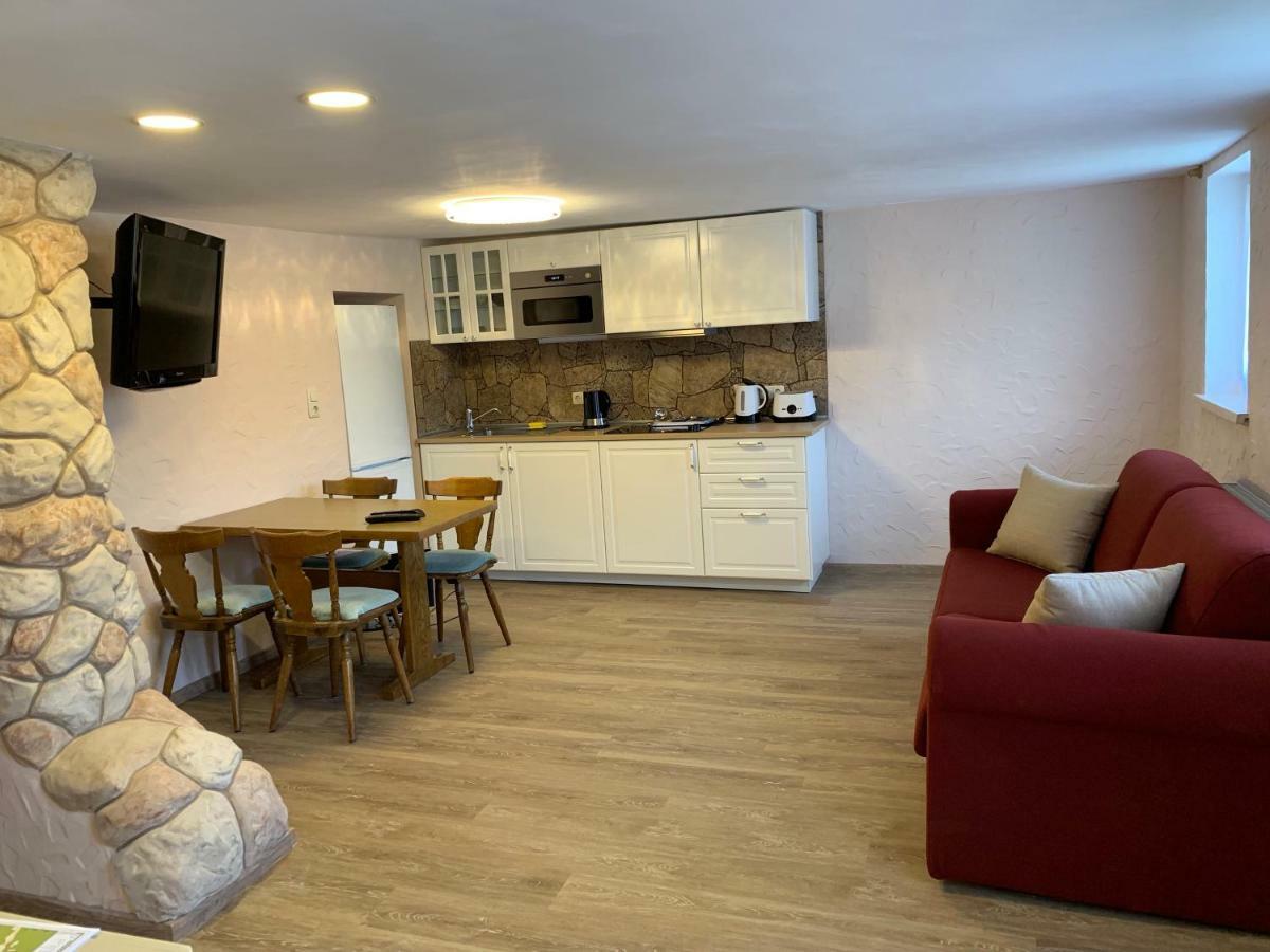 Haus Gasserer Berchtesgaden Ngoại thất bức ảnh