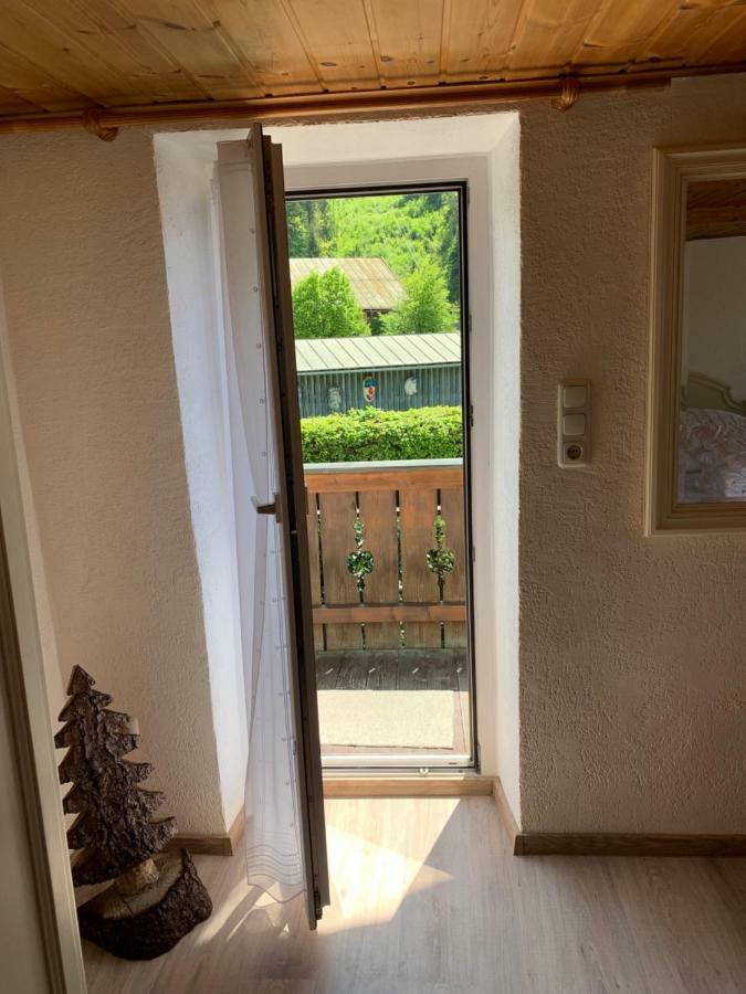 Haus Gasserer Berchtesgaden Ngoại thất bức ảnh