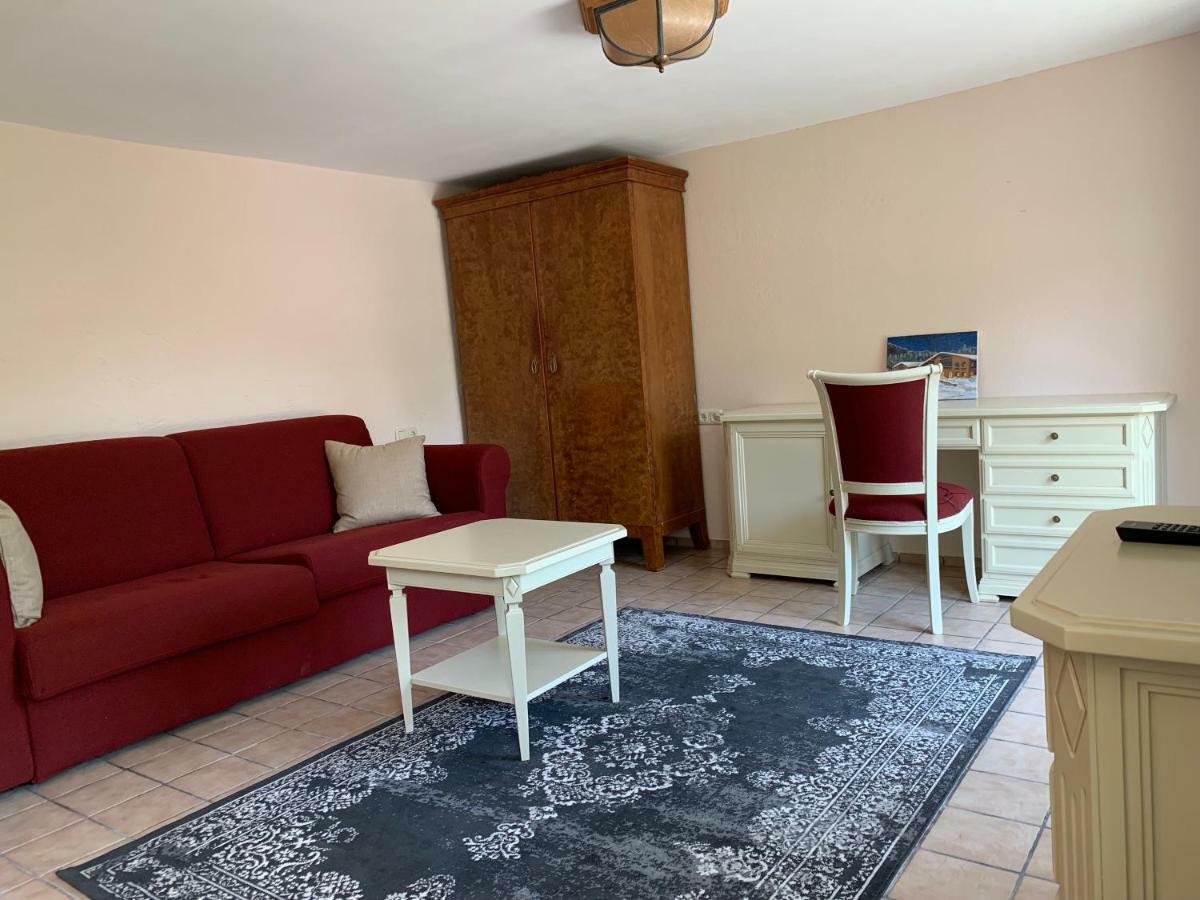 Haus Gasserer Berchtesgaden Ngoại thất bức ảnh