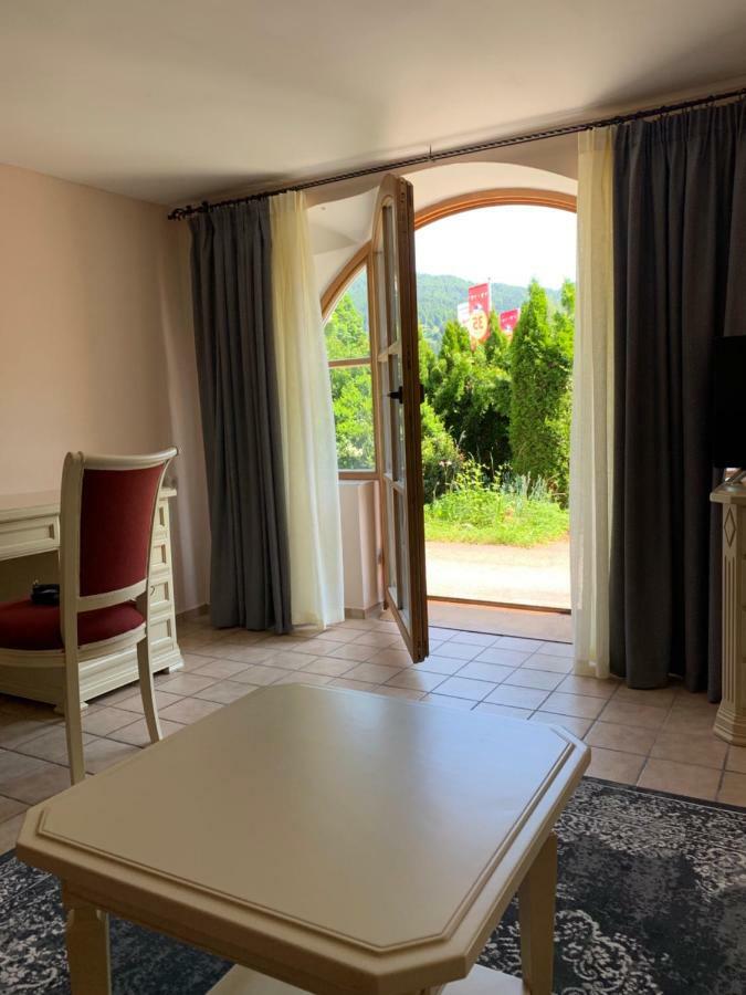 Haus Gasserer Berchtesgaden Ngoại thất bức ảnh