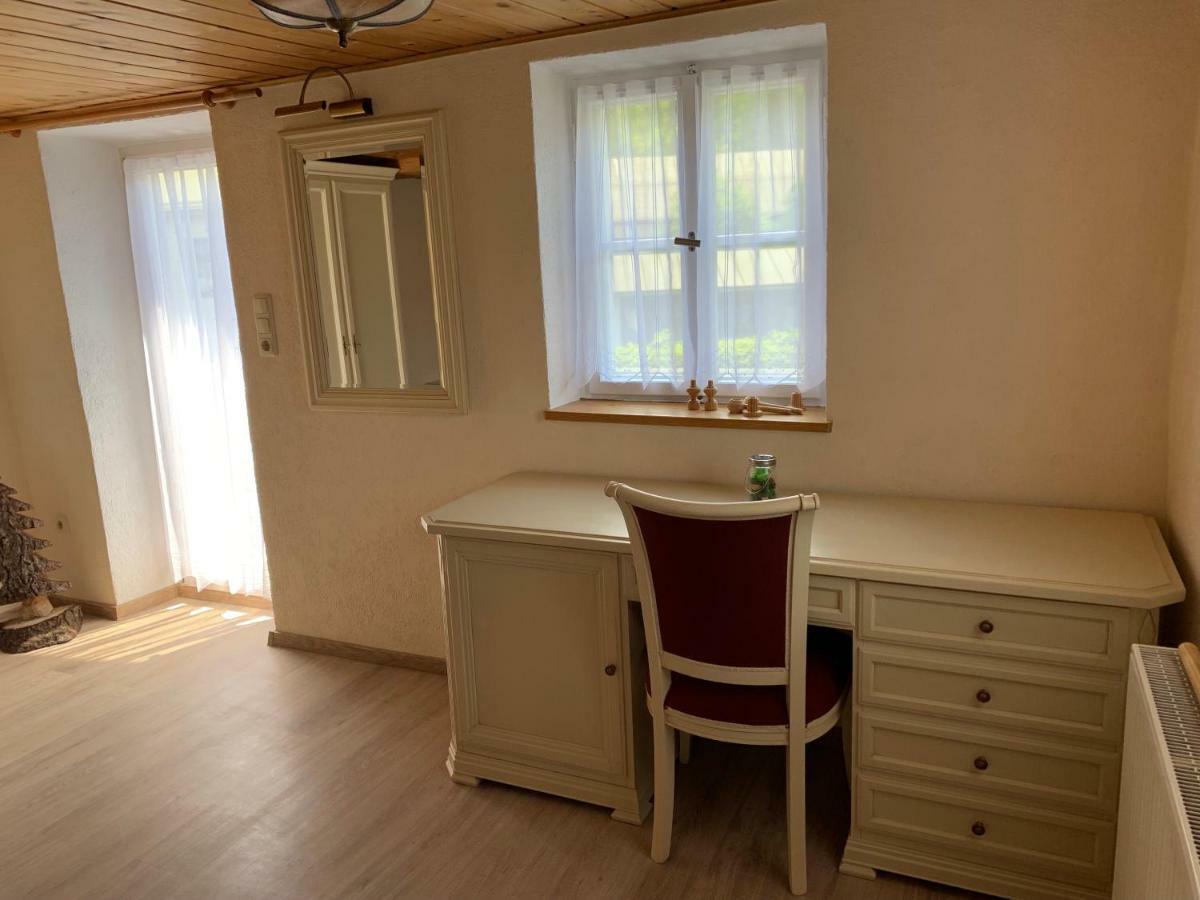 Haus Gasserer Berchtesgaden Ngoại thất bức ảnh