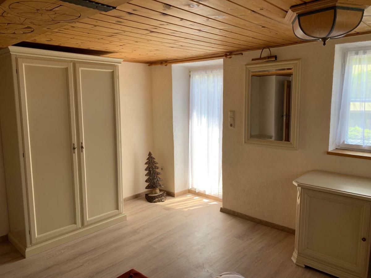 Haus Gasserer Berchtesgaden Ngoại thất bức ảnh