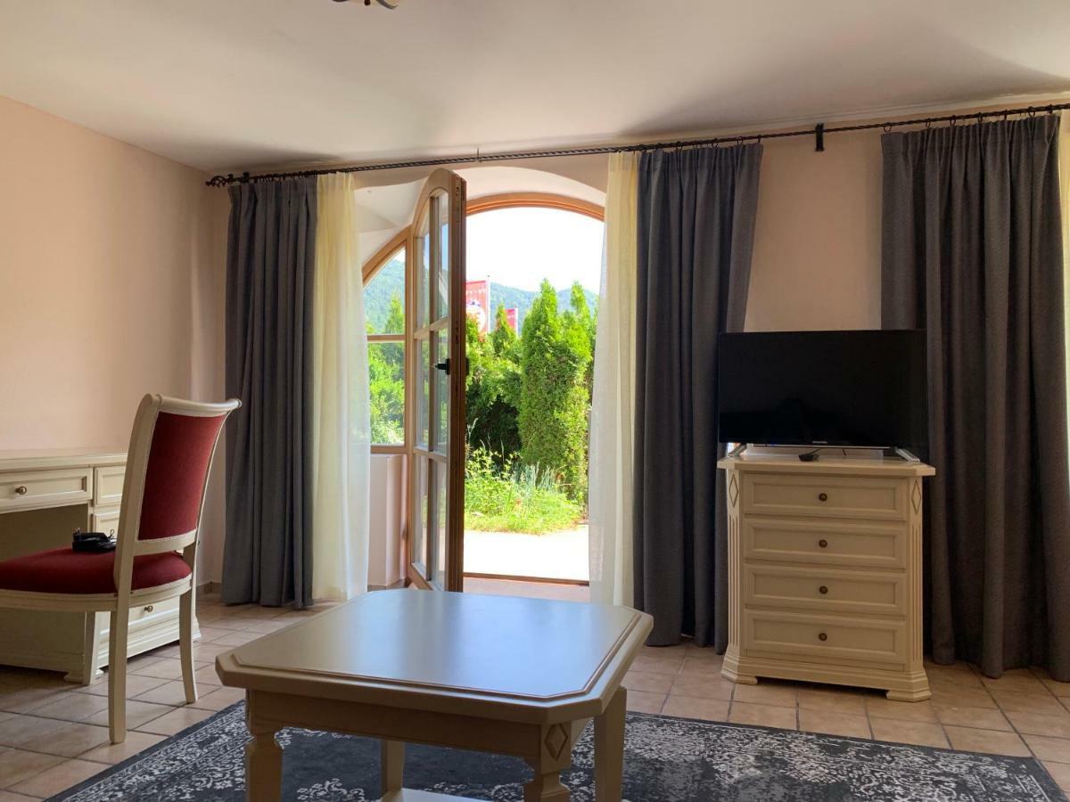 Haus Gasserer Berchtesgaden Ngoại thất bức ảnh