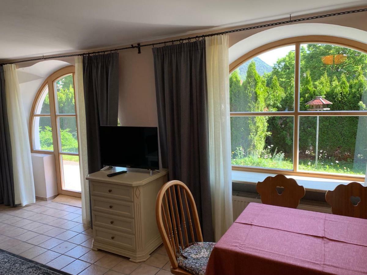 Haus Gasserer Berchtesgaden Ngoại thất bức ảnh