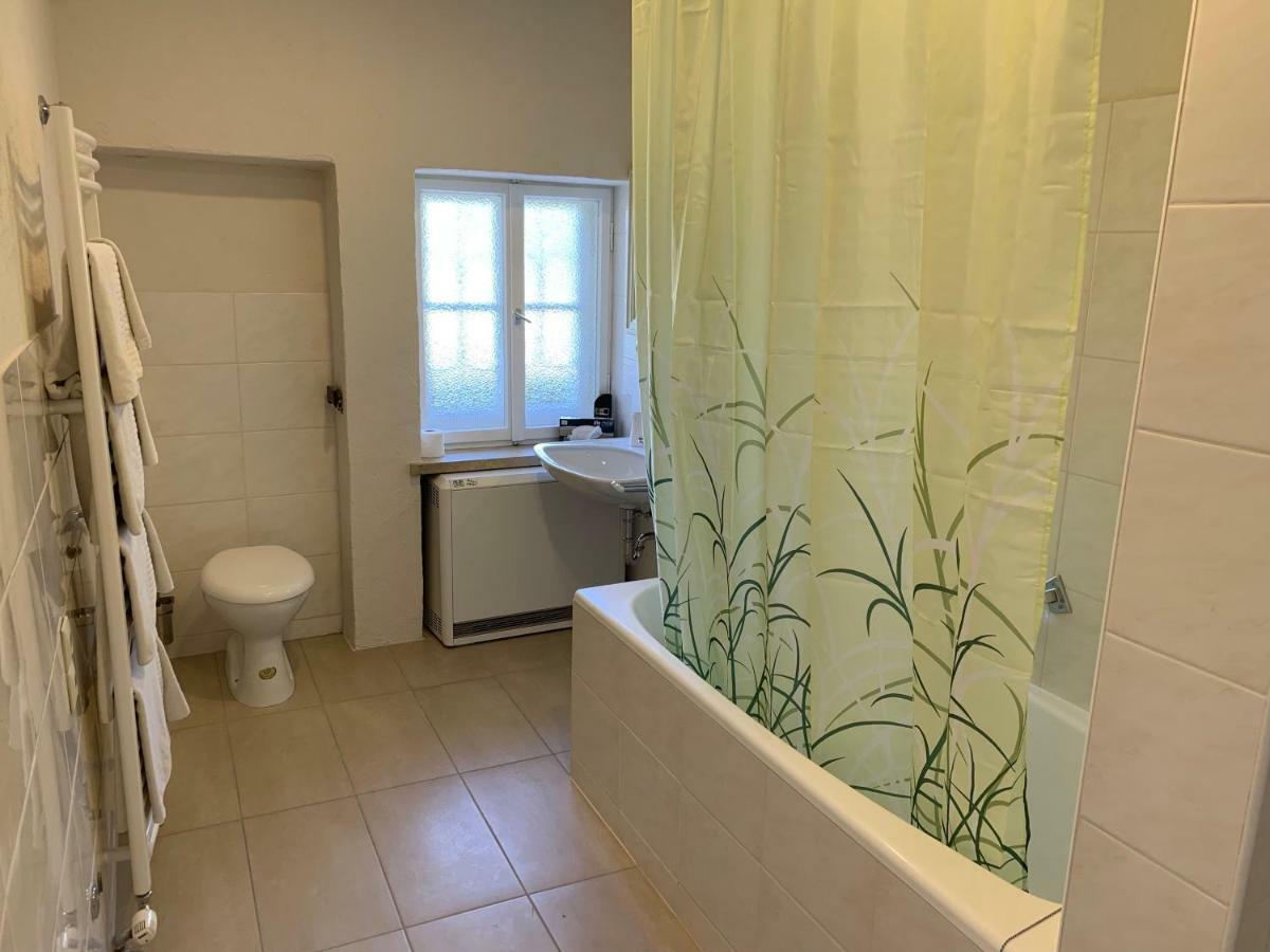 Haus Gasserer Berchtesgaden Ngoại thất bức ảnh