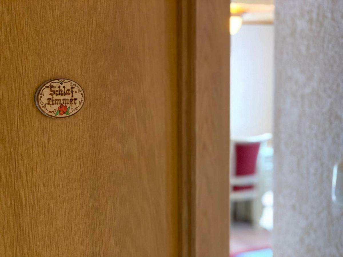 Haus Gasserer Berchtesgaden Ngoại thất bức ảnh