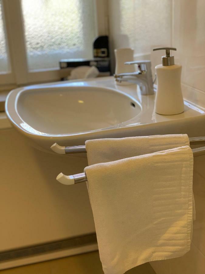 Haus Gasserer Berchtesgaden Ngoại thất bức ảnh