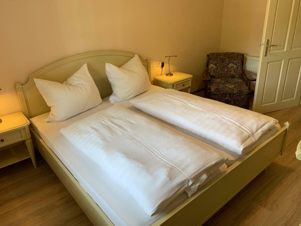 Haus Gasserer Berchtesgaden Ngoại thất bức ảnh