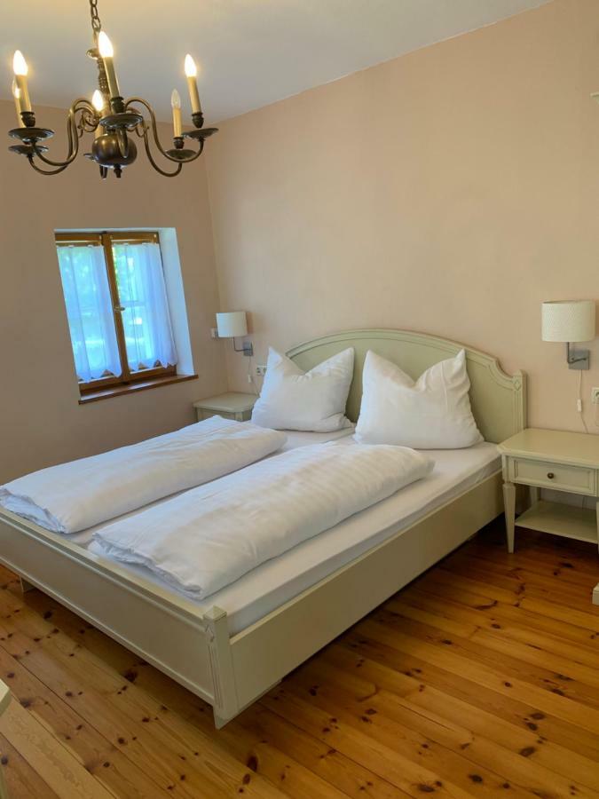 Haus Gasserer Berchtesgaden Ngoại thất bức ảnh