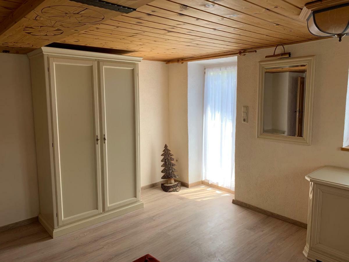 Haus Gasserer Berchtesgaden Ngoại thất bức ảnh