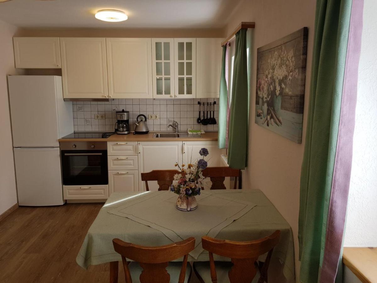 Haus Gasserer Berchtesgaden Ngoại thất bức ảnh
